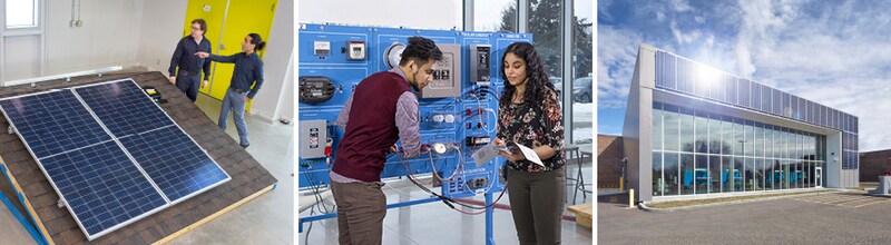 Energy Innovation Fair Events Main Gallery Image