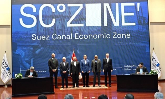 Egyptian Clean Energy Partnerships Main Gallery Image