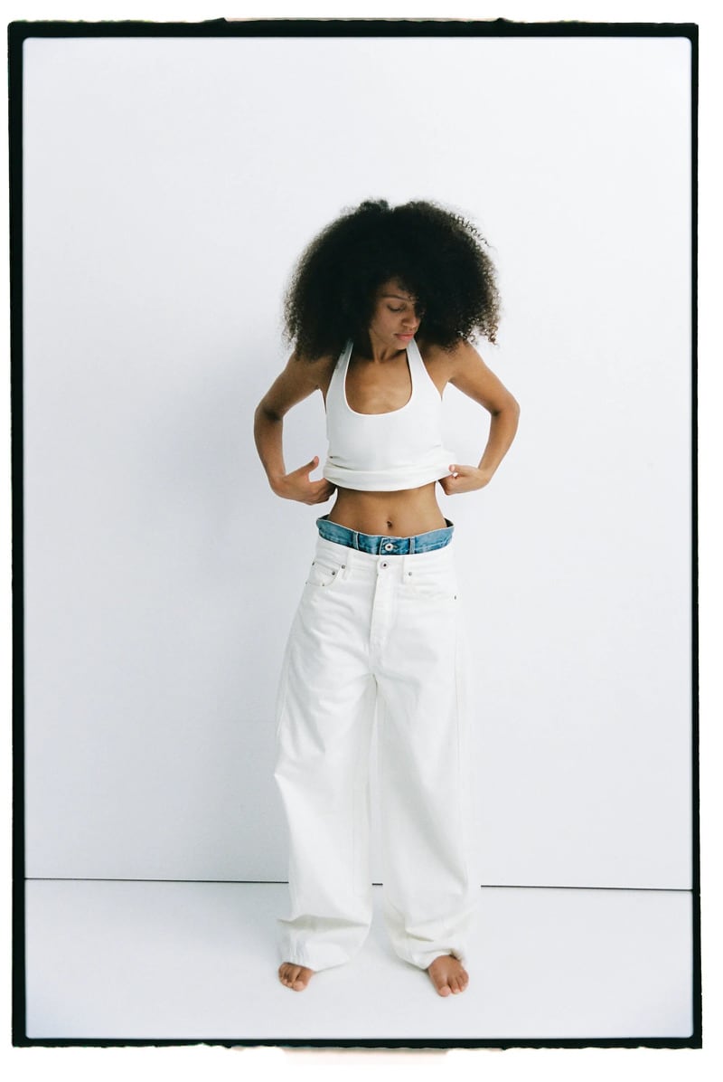 Eco-Friendly Australian Denim Main Gallery Image