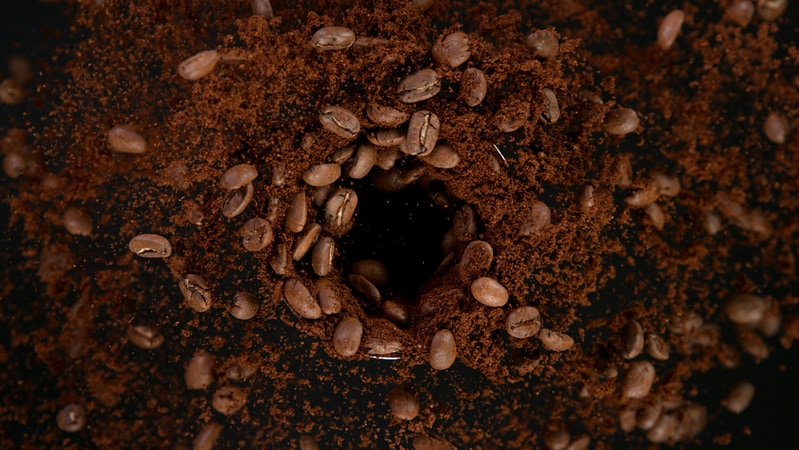 Coffee Staining Solutions Main Gallery Image