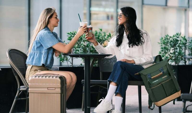 Collaborative Conscious Capsules Main Gallery Image