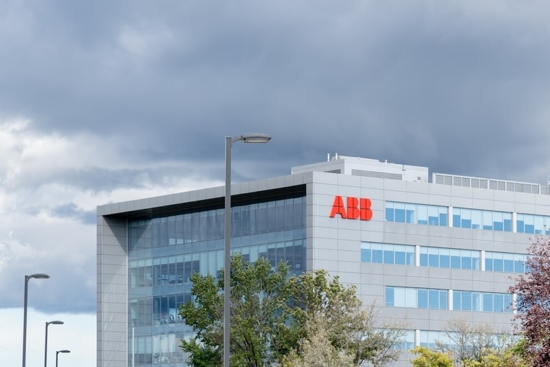 Electrical Rail Systems Main Gallery Image