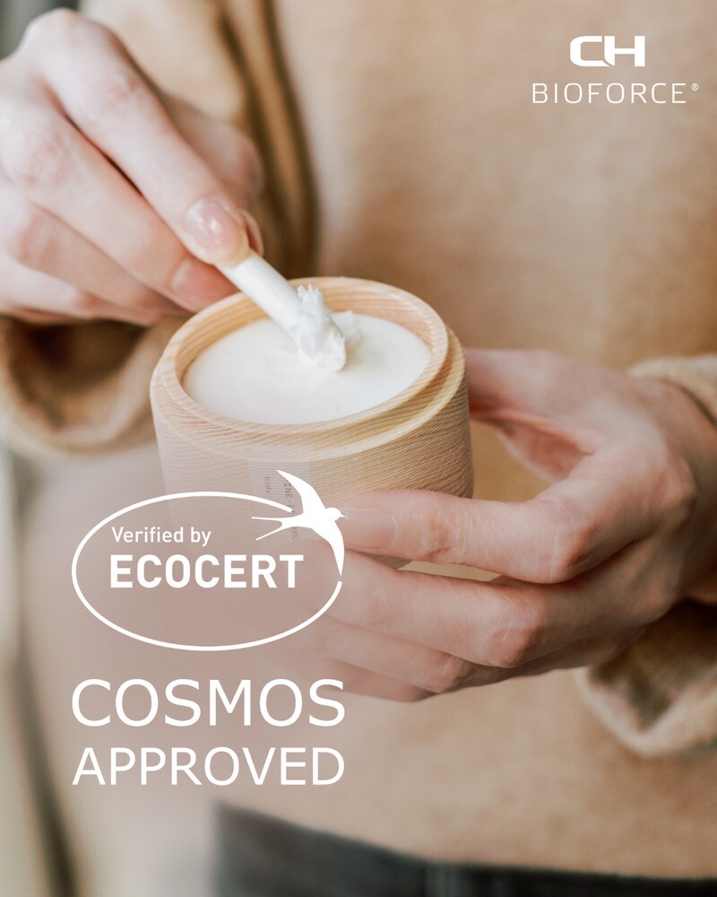 Certified Cosmetic Ingredients Main Gallery Image