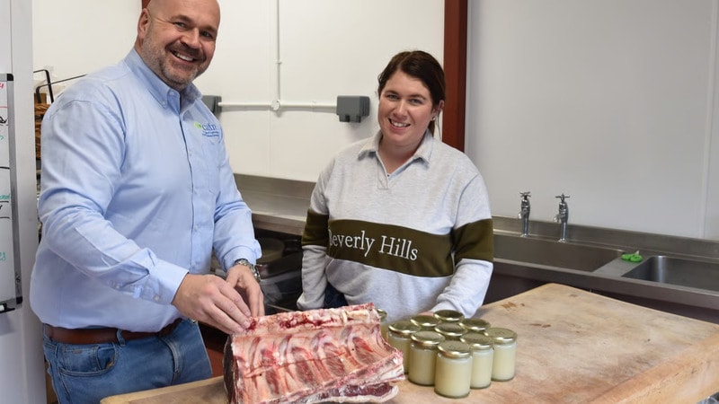 Value-Driven Bone Broths Main Gallery Image