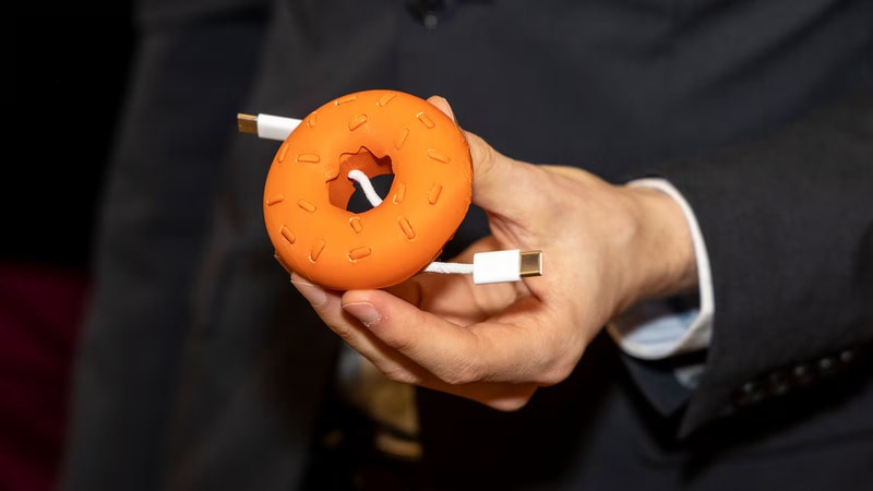 Student-Made Cable Tools Main Gallery Image