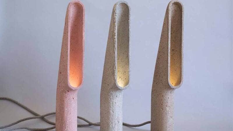 Naturalistic Industrial Illuminators Main Gallery Image