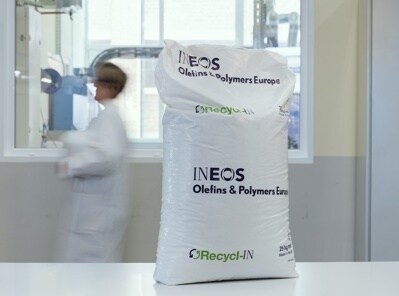 Recycled Cosmetics Packaging Main Gallery Image