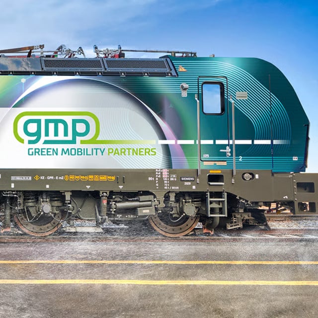 Electric Rail-Leasing Platforms Main Gallery Image