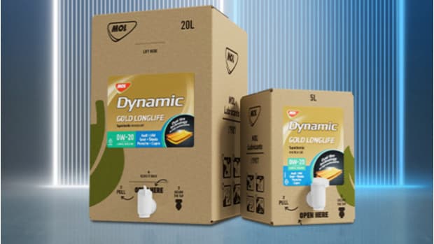 Boxed Smart-Tap Oils Main Gallery Image