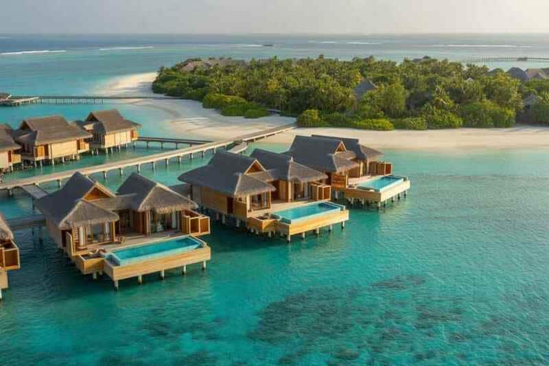 Refreshed Maldivian Resorts Main Gallery Image