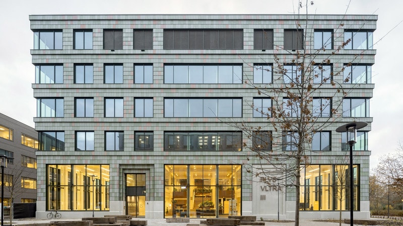 Plastic Waste Lab Designs Main Gallery Image