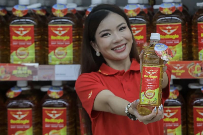 Malaysian Brand Refreshes Main Gallery Image