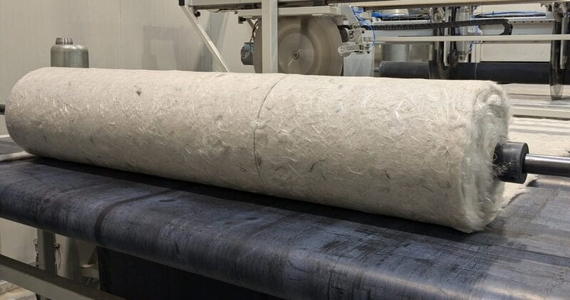 Fibre Wind Turbine Blades Main Gallery Image