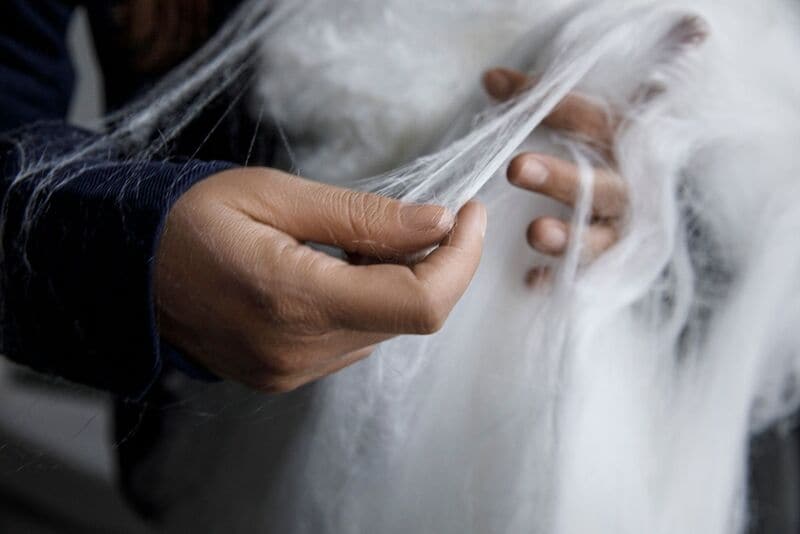 Apparel Fiber Acquirements Main Gallery Image