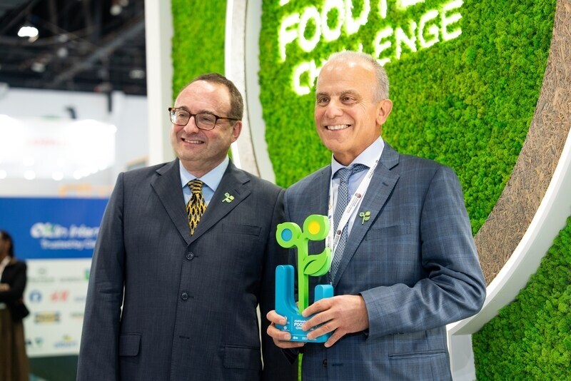 Food Waste-Battling Edible Coatings Main Gallery Image