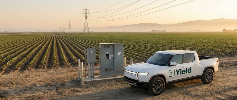 Agriculture-Focused Energy Solutions Main Gallery Image