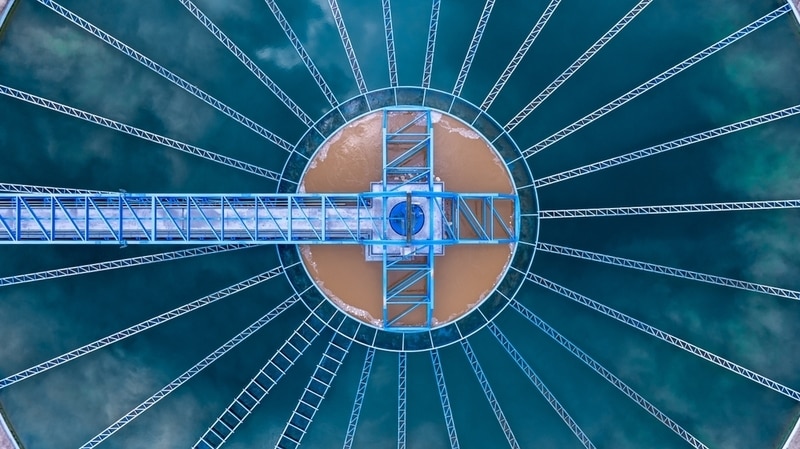 Water Recycling Systems Main Gallery Image