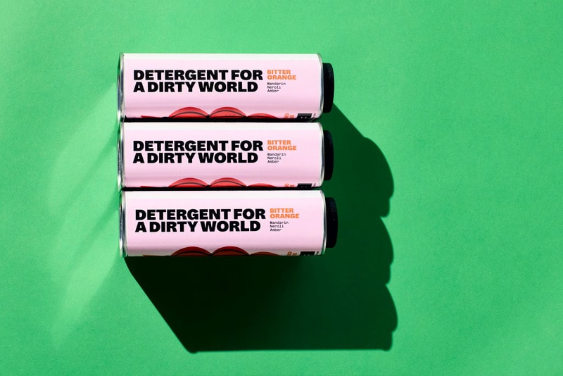 Design-Led Cleaning Products Main Gallery Image