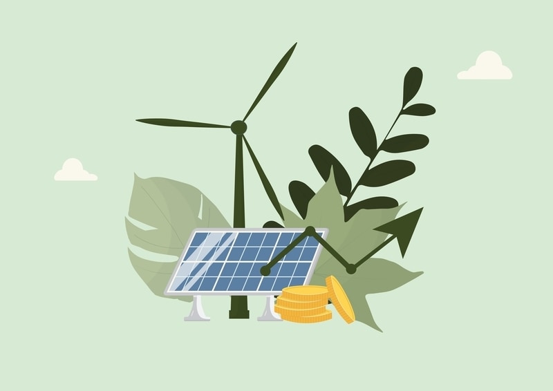 Green Energy Solutions Investments Main Gallery Image