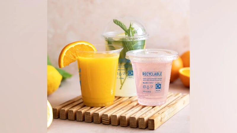 Waste-Made UK Packaging Main Gallery Image