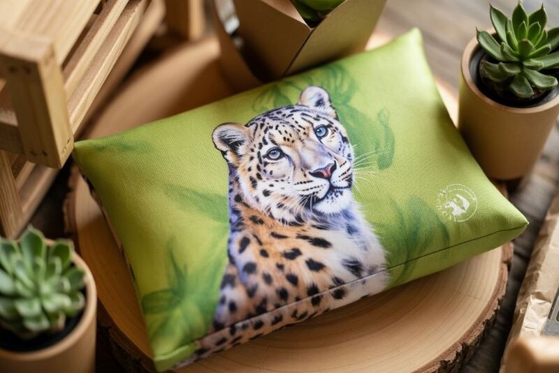 Endangered Animal Amenity Kits Main Gallery Image