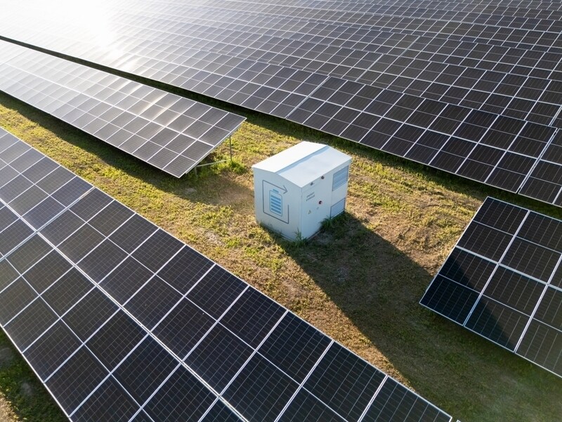 Filipino Battery Storage Partnerships Main Gallery Image