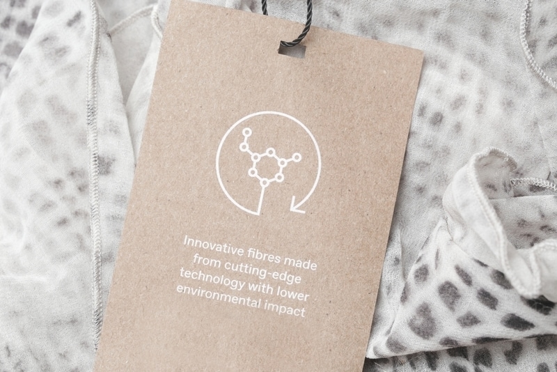 Certified Recycled Fiber Grades Main Gallery Image