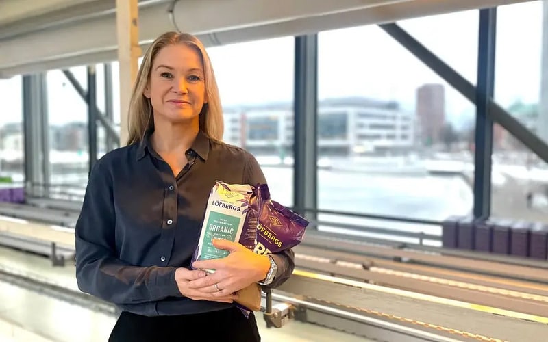 Mono-Material Coffee Bags Main Gallery Image