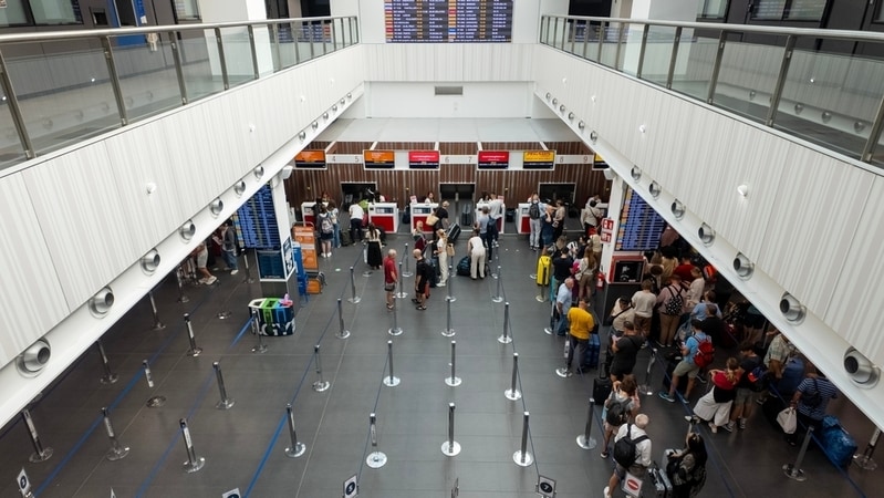 Airport Rail Links Main Gallery Image