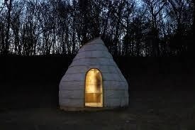 Bio-Integrated Mycelium Pavillions Main Gallery Image