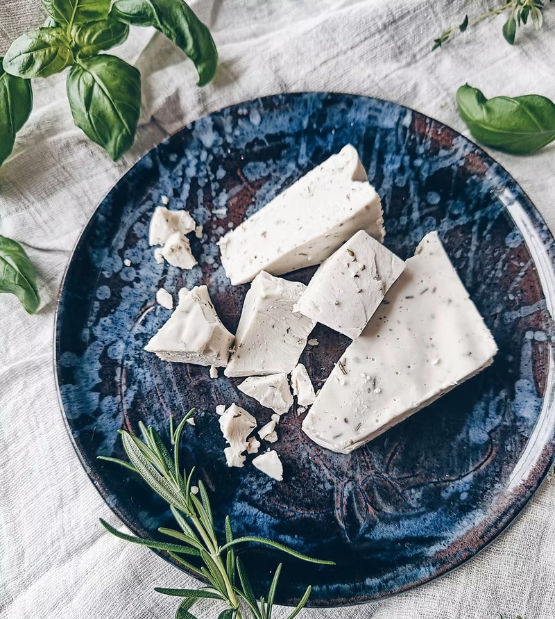 Oat-Based Feta Alternatives Main Gallery Image