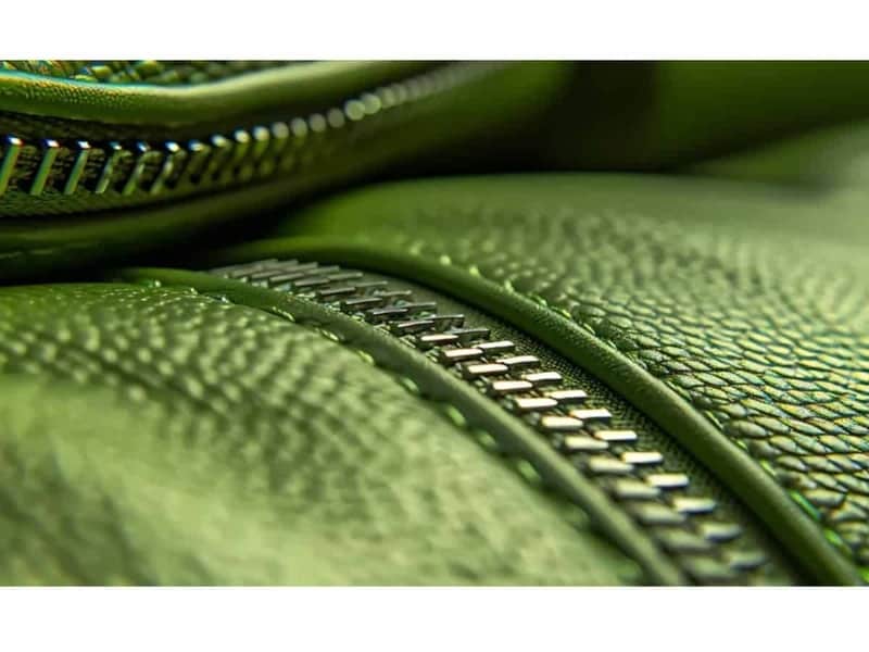 Waste-Made Vegan Leathers Main Gallery Image