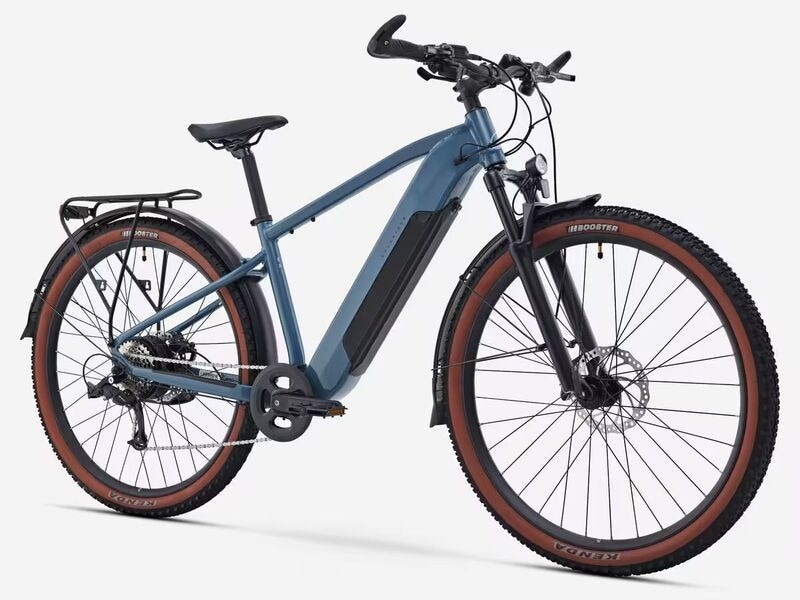 Value-Focused All-Terrain eBikes Main Gallery Image