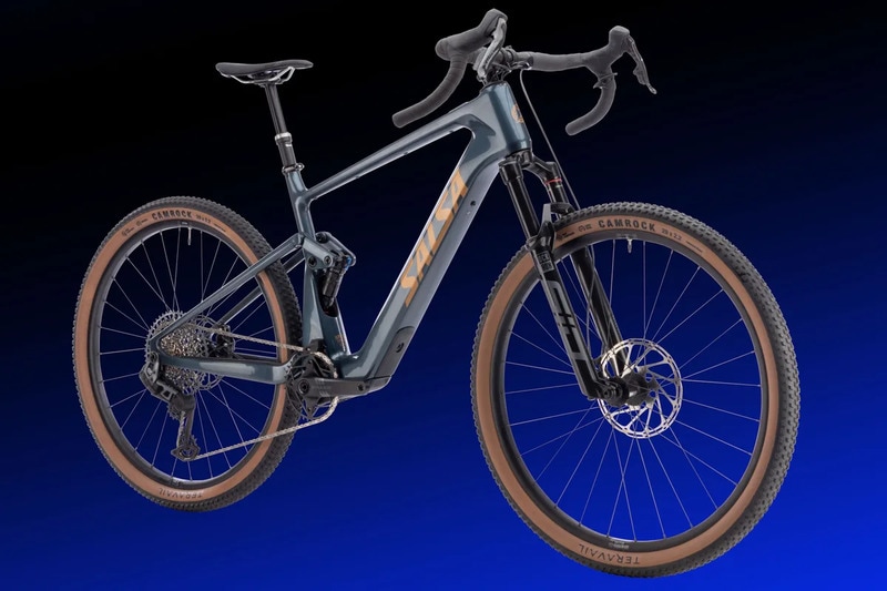 Comfortable Drop-Bar Ebikes Main Gallery Image