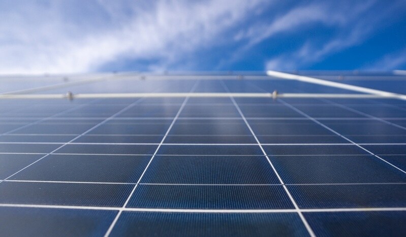 Off-Site Solar Projects Main Gallery Image