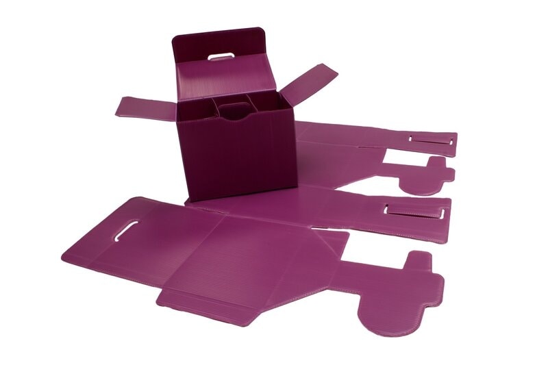 Durable Sustainable Packaging Products Main Gallery Image