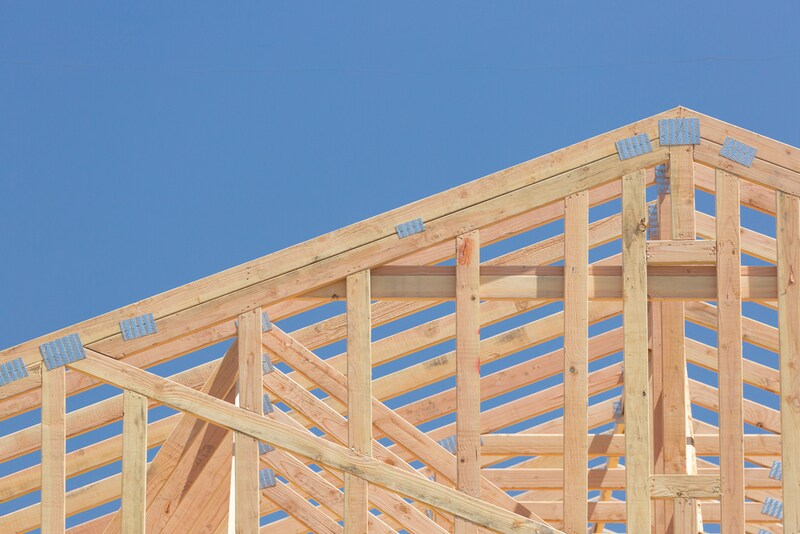 Structural Plastic Trusses Main Gallery Image