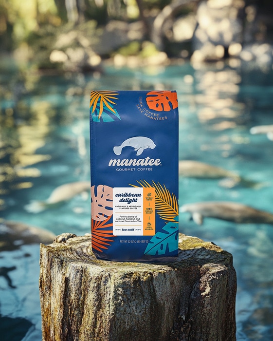 Marine Conservation-Focused Coffees Main Gallery Image