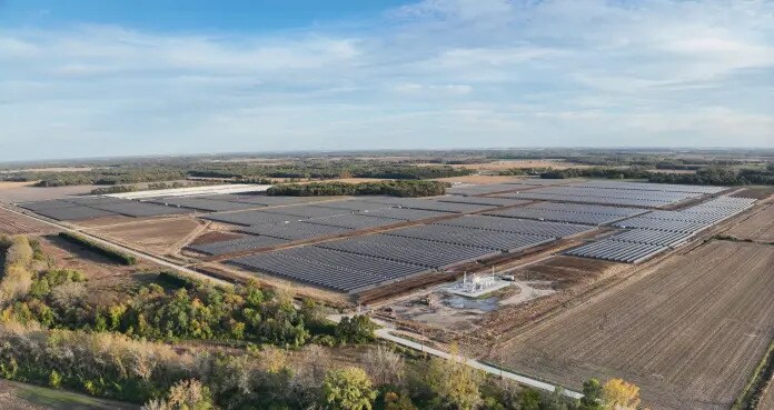Renewable-Operations Solar Plants Main Gallery Image