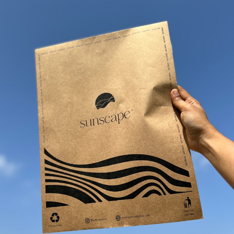 Indian-Based Sustainable Packaging Platforms Main Gallery Image