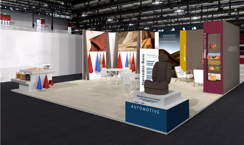 Bio-Engineered Material Platforms Main Gallery Image