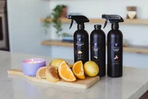 Non-Toxic Cleaning Products Main Gallery Image
