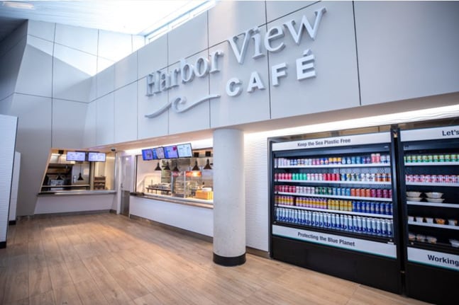 Plastic-Free Boston Aquariums Main Gallery Image
