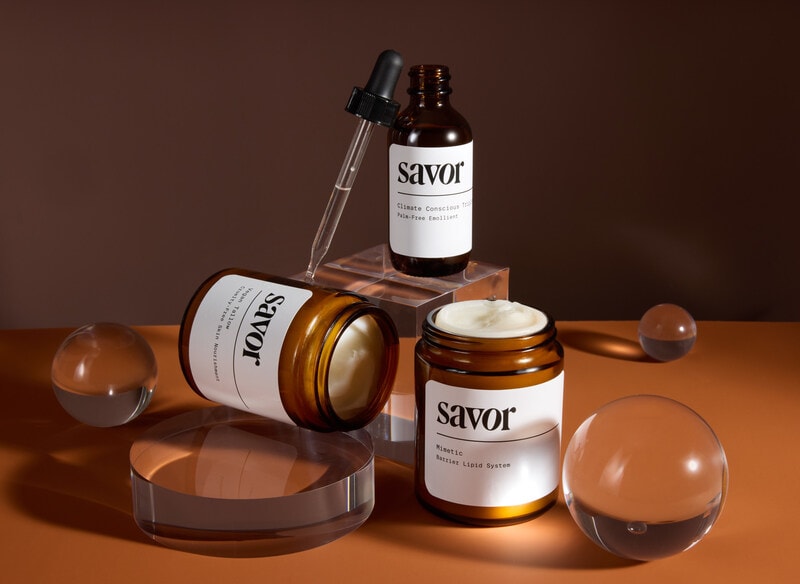 Conscious Emissions-Reducing Cosmetics Main Gallery Image