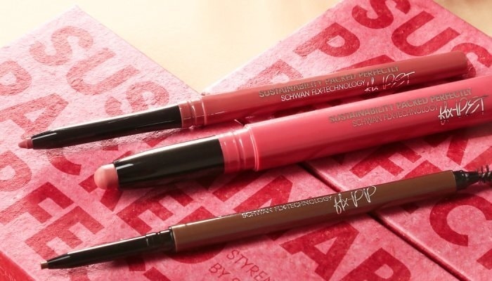Styrene-Free Cosmetics Packagings Main Gallery Image