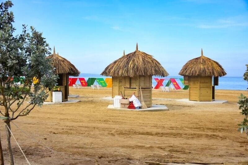 Regenerated Beach Achievements Main Gallery Image
