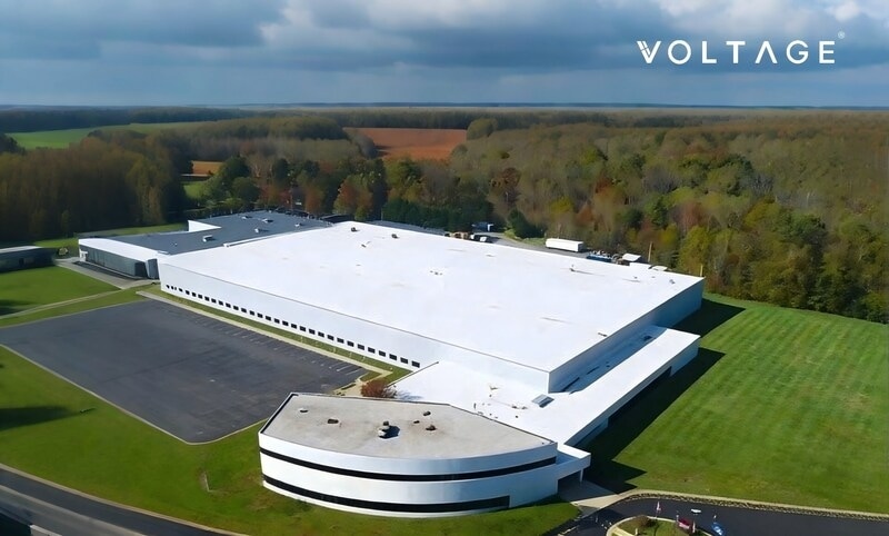 American Energy Facilities Main Gallery Image