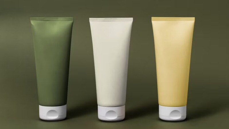 Custom Tube Packagings Main Gallery Image