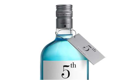 Numeric Liquor Labeling