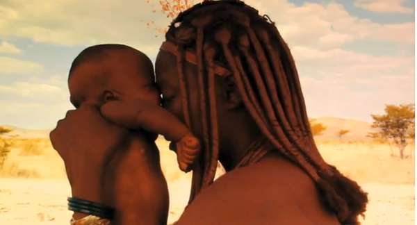Worldly Baby Blockbusters